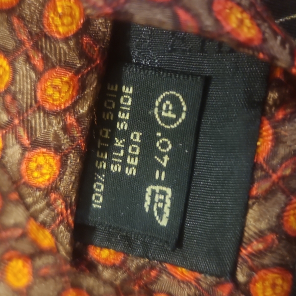 Three ties by Ermenegildo Zegna - Picture 8 of 11